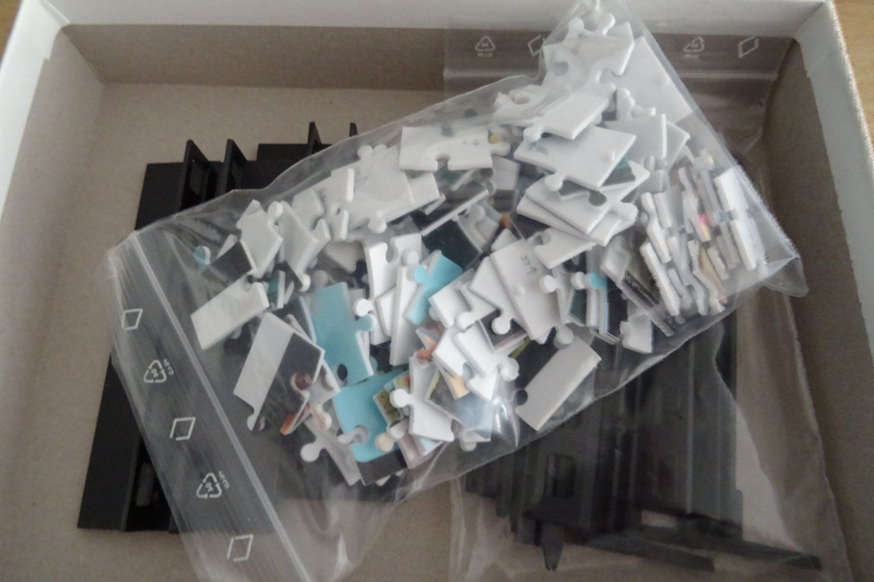 Ravensburger Puzzle: Ravensburger Puzzle 3D Minions – Nuovo (secondo la descrizione) da Urtenen-Schönbühl venduto da Chaeppeler 2