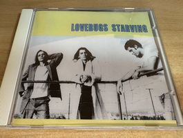 N8 Lovebugs – Starving
