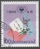 Liechtenstein 2023 : I DENK A DI !   (24