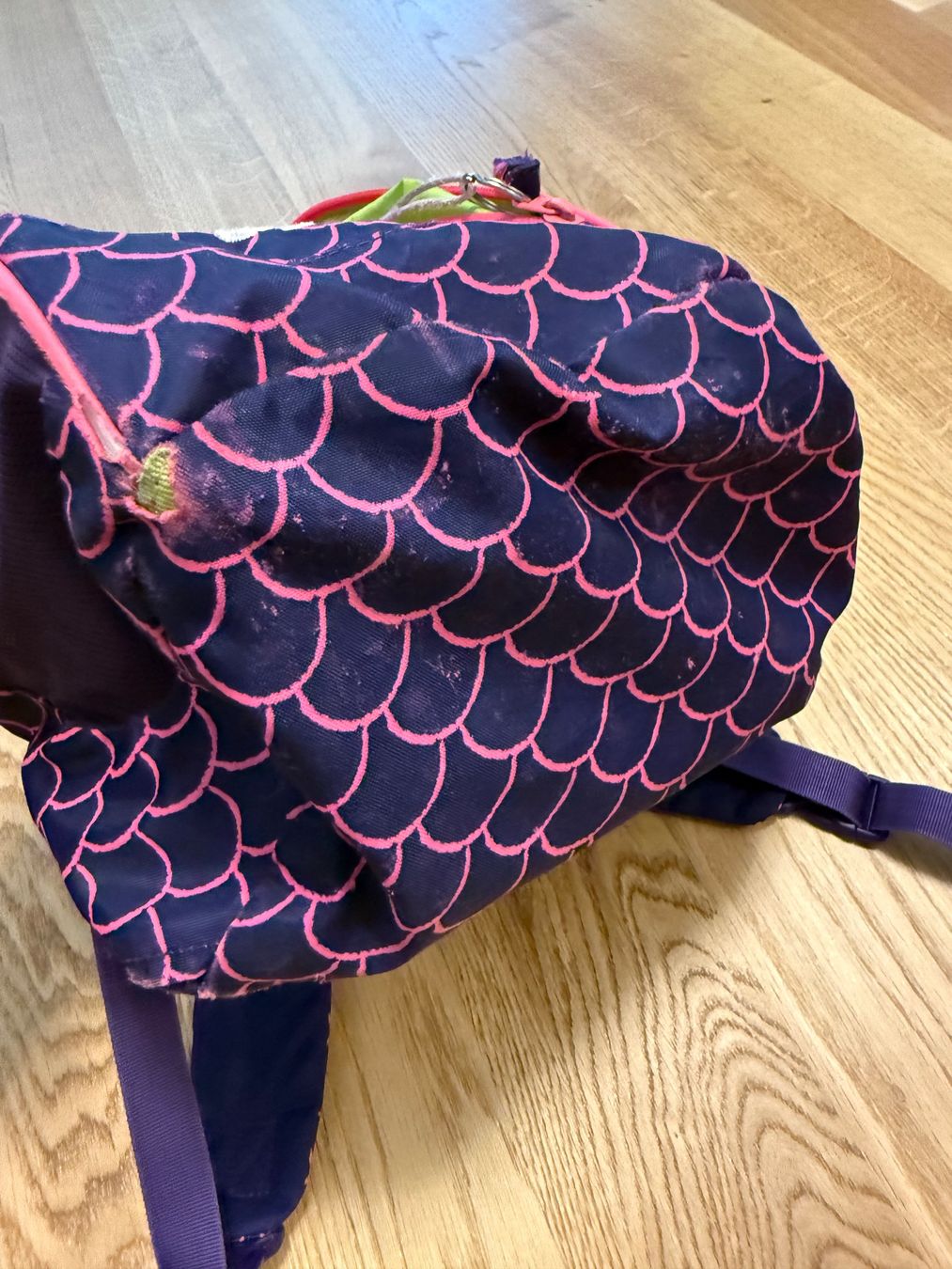 Ergobag Sacs & sacs à dos: Ergobag Pack Schulranzen-Set – D'occasion à St. Gallen par mirnes84 6