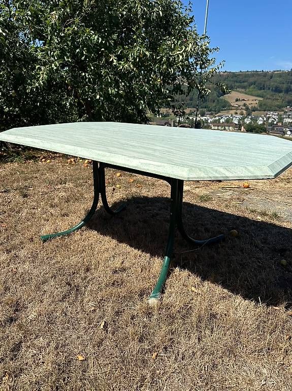 Tavoli: gartentisch – Usato da Büren an der Aare venduto da luca039 2