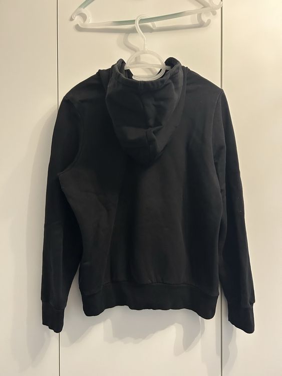 Adidas Maglioni & Felpe: Adidas Hoodie schwarz Gr. M (40-42) – Usato da Zürich venduto da robbii13 1