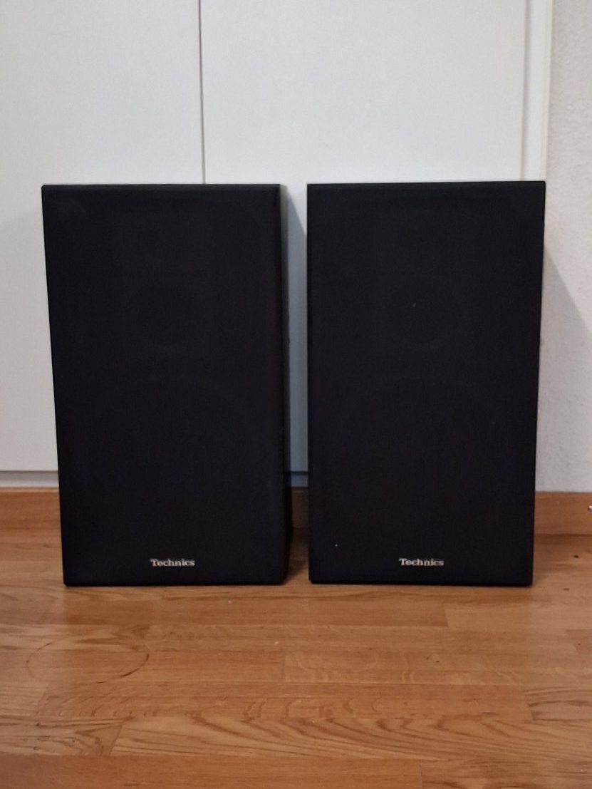 Technics Lautsprecher: Technics SB-X210 Lautsprecher – Gebraucht aus Bern von KavIndustries