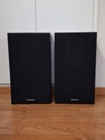 Technics SB-X210 Lautsprecher