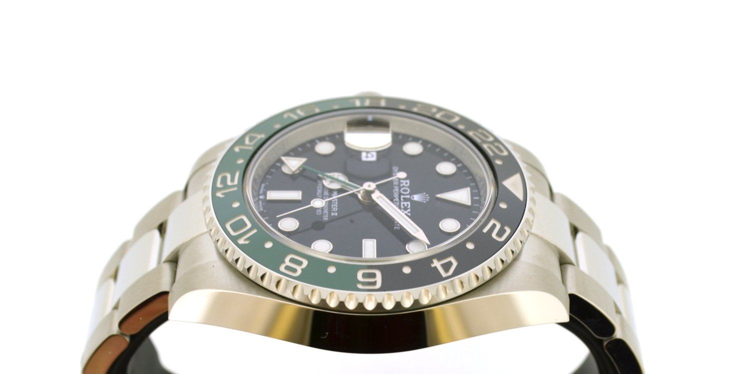 Rolex Orologi: Rolex GMT Master II Sprite 126720VTNR – Nuovo e nell'imballaggio originale da Lausanne venduto da TimeWorld 3
