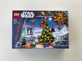 Lego 75395 Star Wars Adventskalender NEU/OVP