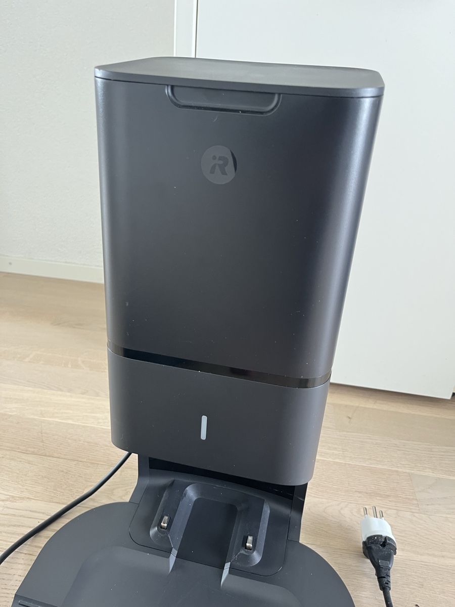 Irobot Aspirapolveri & Accessori: Roomba i7 Staubsauger Roboter – Usato da Frauenfeld venduto da heyLani 5