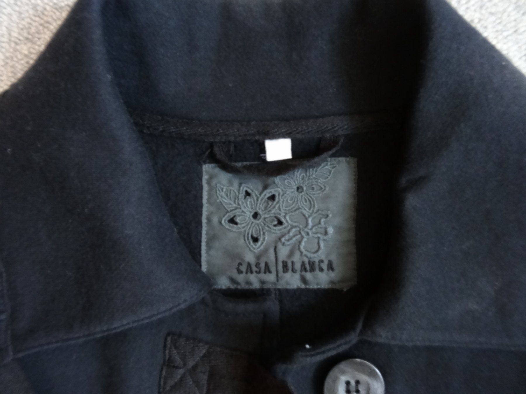 Giacche: Jacke Gr 38 – Nuovo (secondo la descrizione) da Rekingen AG venduto da Barmaleus 1