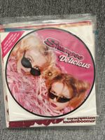 Shampoo - Delicious