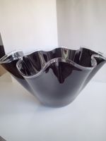 Grosse Schale  MURANO Durchm. Oeffnung 45 cm + Höhe 24 cm