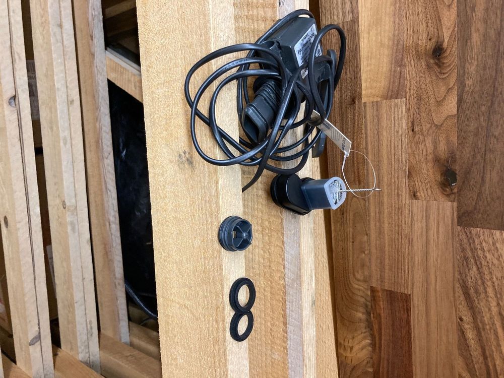 Juwel Pumpe Eccoflow 1000 | Kaufen auf Ricardo