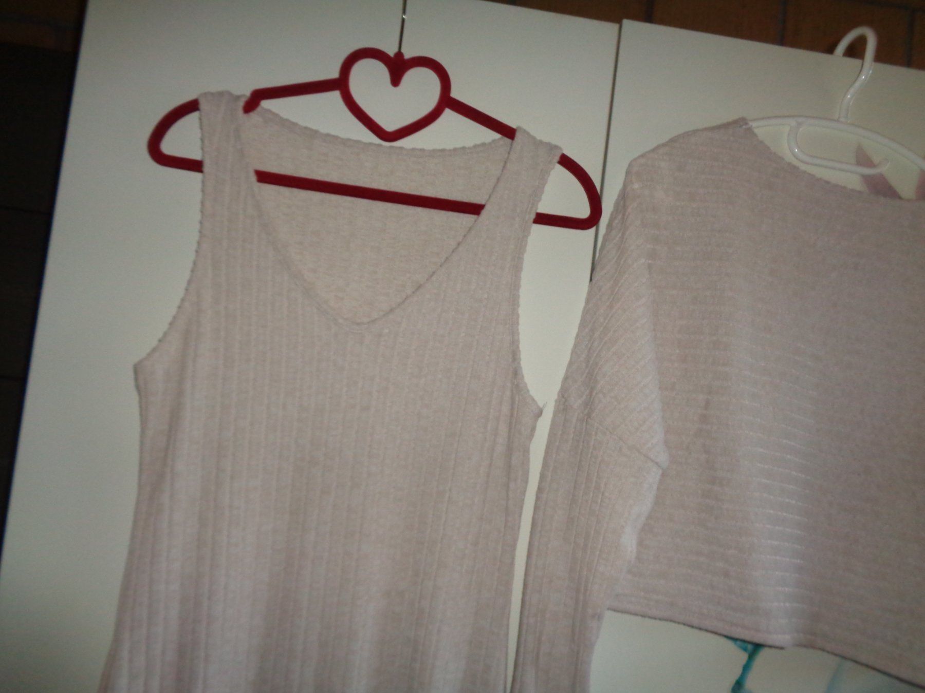 Shein Vestiti: *** 2Teiler *** / Kleid mit Pulli / Neu / Shein – Nuovo (secondo la descrizione) da Othmarsingen venduto da Leuchtturmlady 3
