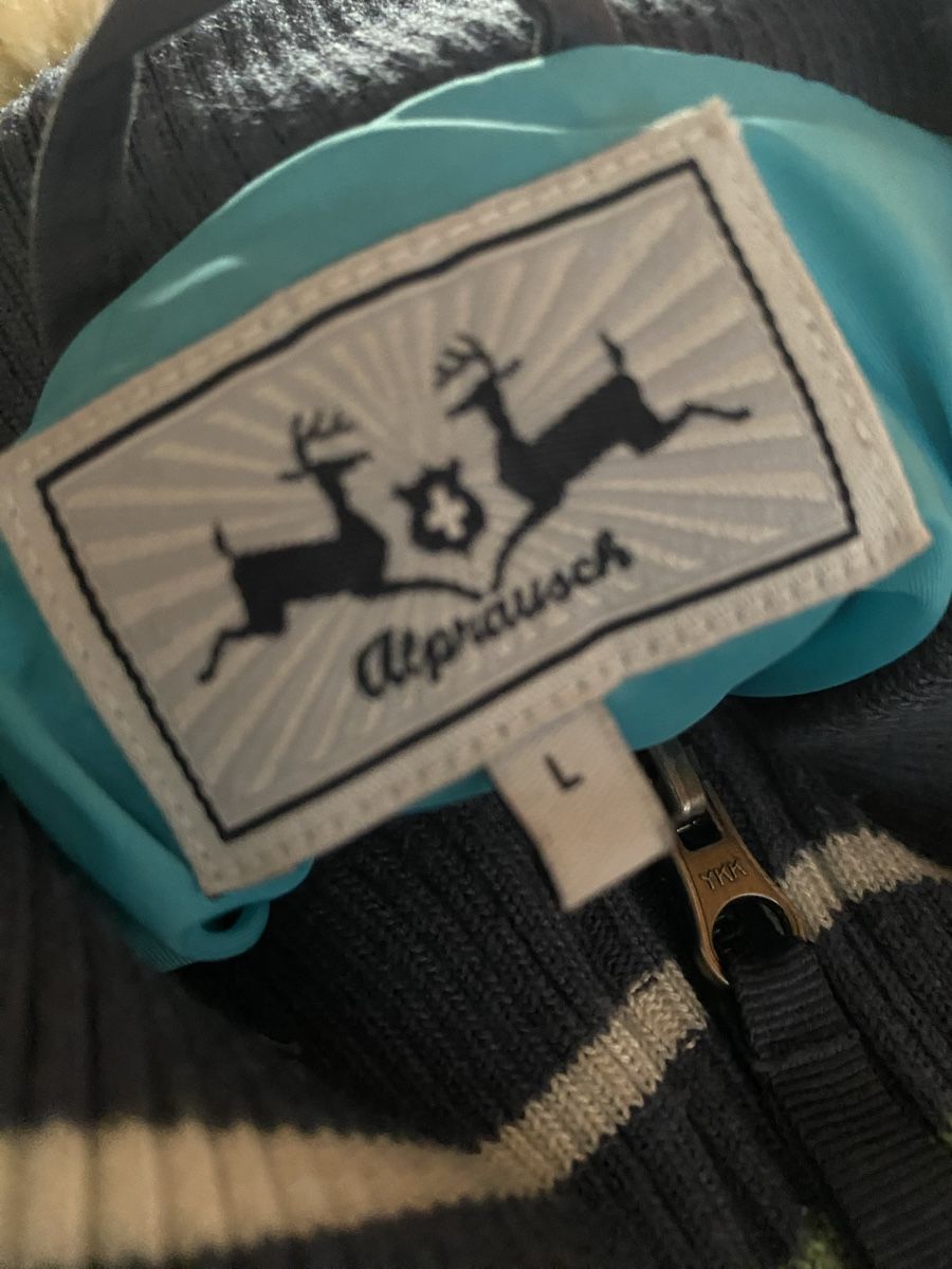 Alprausch Jacken: Alprausch Winterjacke Grösse L – Gebraucht aus Buochs von mel_dc2n 3