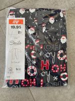 Pyjama 74 - 80 Noel neuf