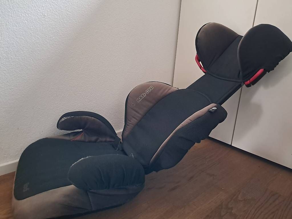 Maxi-Cosi Seggiolini per auto: Ein autositz für Kinder – Usato da Luzern venduto da Noosi88 1