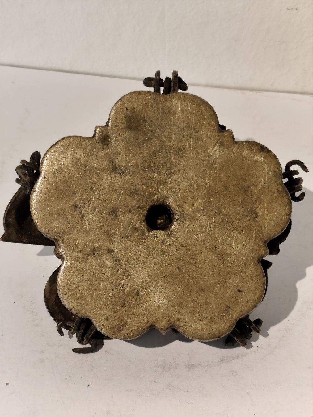 Sculptures & Statues: Antike Kajaldose  Bronze  – D'occasion à Zürich par Top-Deal-Schweiz 3