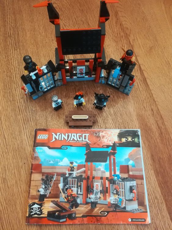 lego-ninjago-70951-kryptarium-gef-ngnisausbruch-gebraucht-in-uzwil