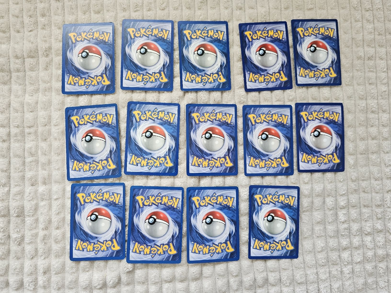 Pokémon Carte collezionabili: Pokemon Karten Sammlung Base Set DE Vintage 35 stk. mit Rare – Usato da oberbuchsiten venduto da thug4 3
