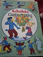 Globis Geburtstag - Originalausgabe 1992