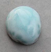 ♥ CABOCHON / LARIMAR - ATLANTIS STEIN ♥
