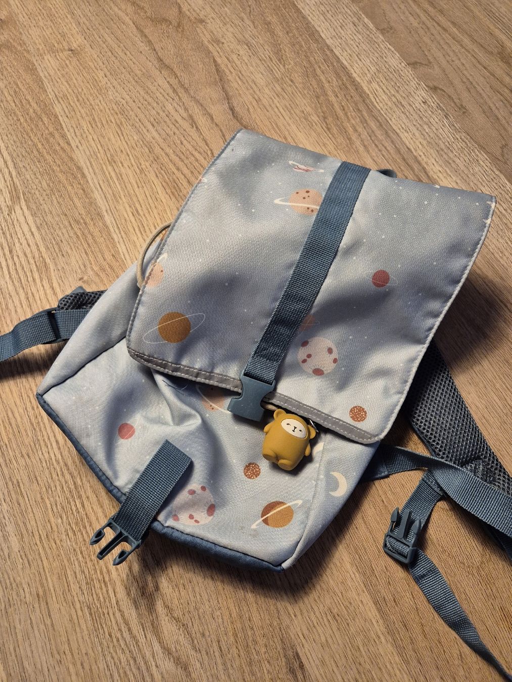 Sacs & sacs à dos: Gebrauchter Kindergartenrucksack Fabelab – D'occasion à Zürich par Emlet