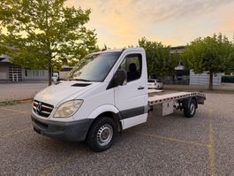 Autotransporter 1600 kg Nutzlast