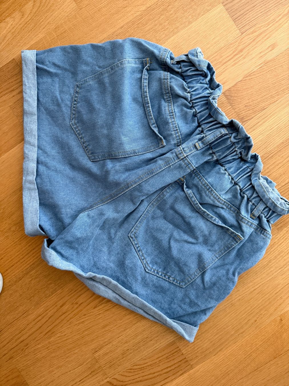 Jeans: Jeans | XL – Gebraucht aus Niederrohrdorf von jasmiinw 1