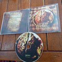 dead infection - human...