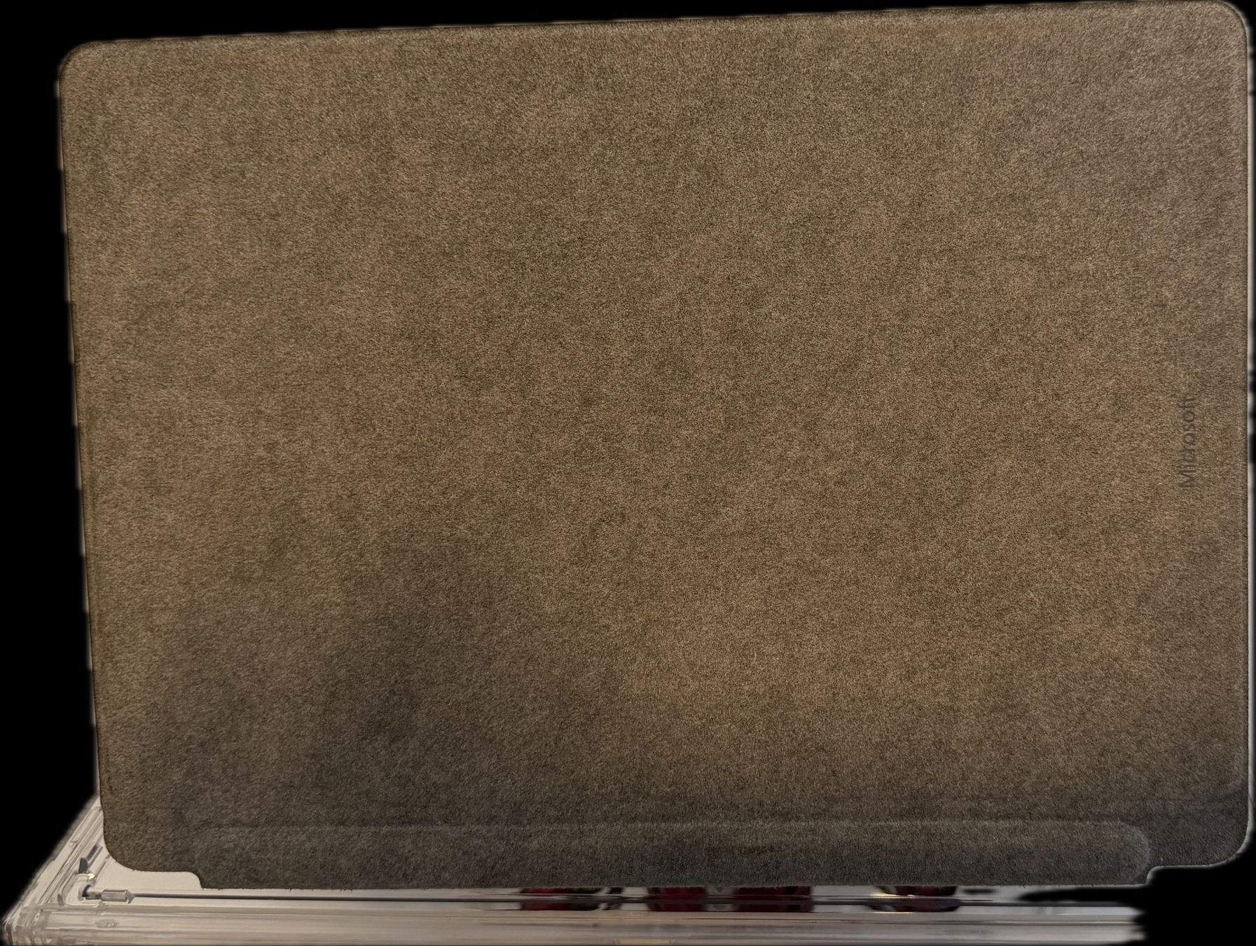 Microsoft Notebooks: Microsoft Surface Pro 8 – Gebraucht aus Wauwil von rs-curly 3