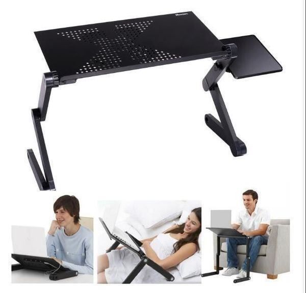 Sonstige Dekorationen & Accessoires: Laptoptisch Laptop Ständer Schreibtisch – Neu (gemäss Beschreibung) aus Thun von keller001
