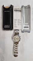 SWATCH IRONY CHRONO