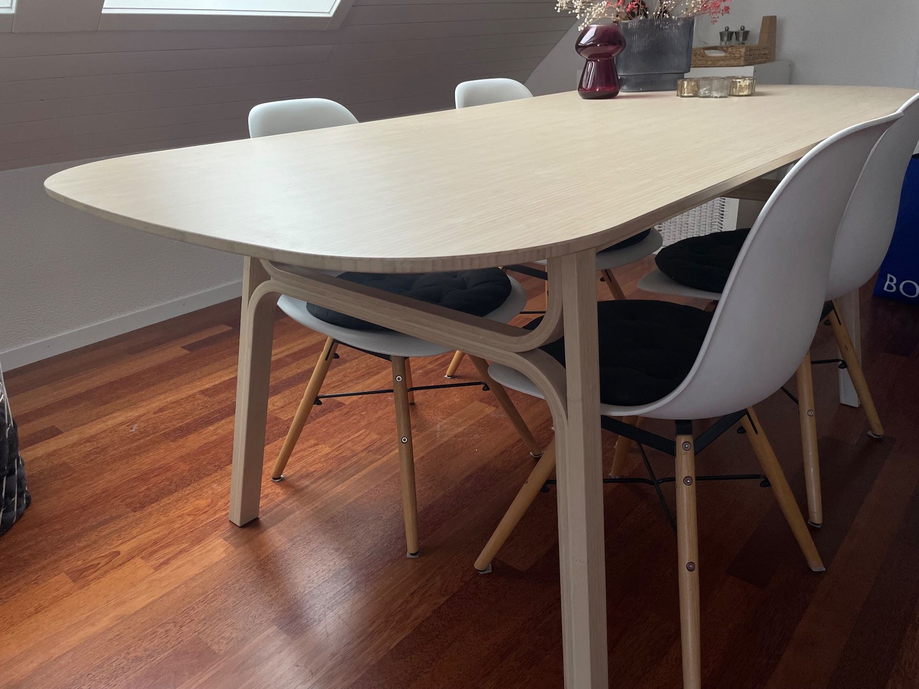 Ikea Tavoli: IKEA Esstisch – Usato da St. Gallen venduto da van_8zbf 2