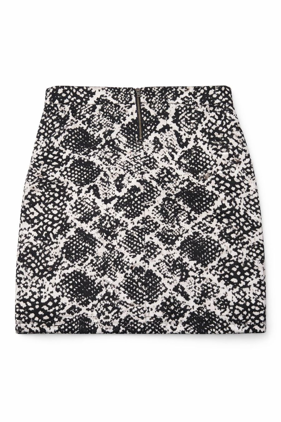 Vero Moda Gonne: Vero Moda Rock Gr. 36 Gemustert – Nuovo (secondo la descrizione) da Fully venduto da VaneaSelection 2