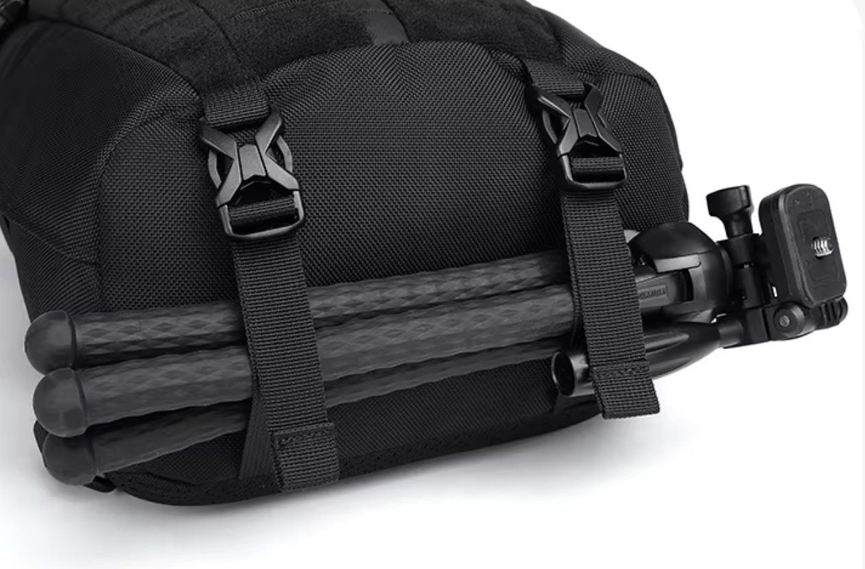 Borse: Umhängtasche mit modernem und robusten Design NEU – Nuovo e nell'imballaggio originale da Wichtrach venduto da itstrue 6