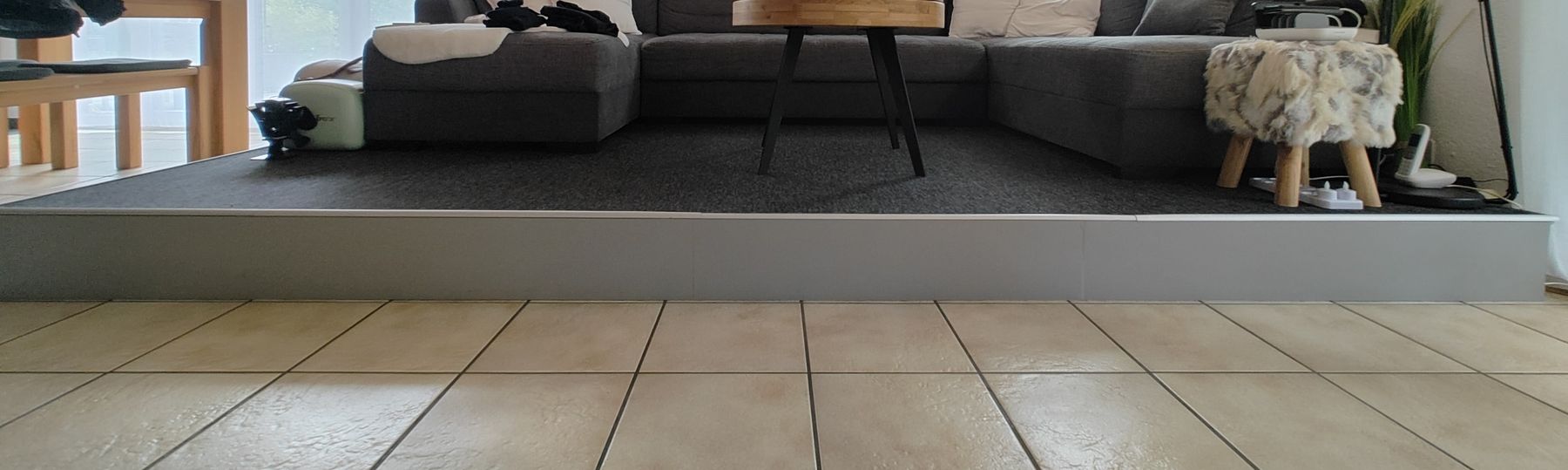 Altro in Decorazioni & Accessori: Doppelboden / Podest-Elemente – Usato da Egerkingen venduto da Bisu2