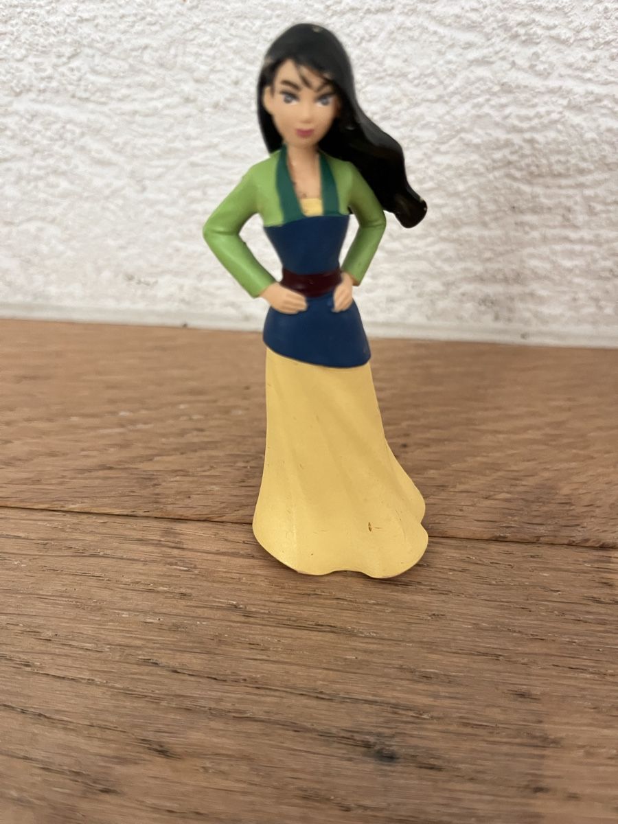 Tonies Statuette: Tonie – Usato da Dierikon venduto da nido3