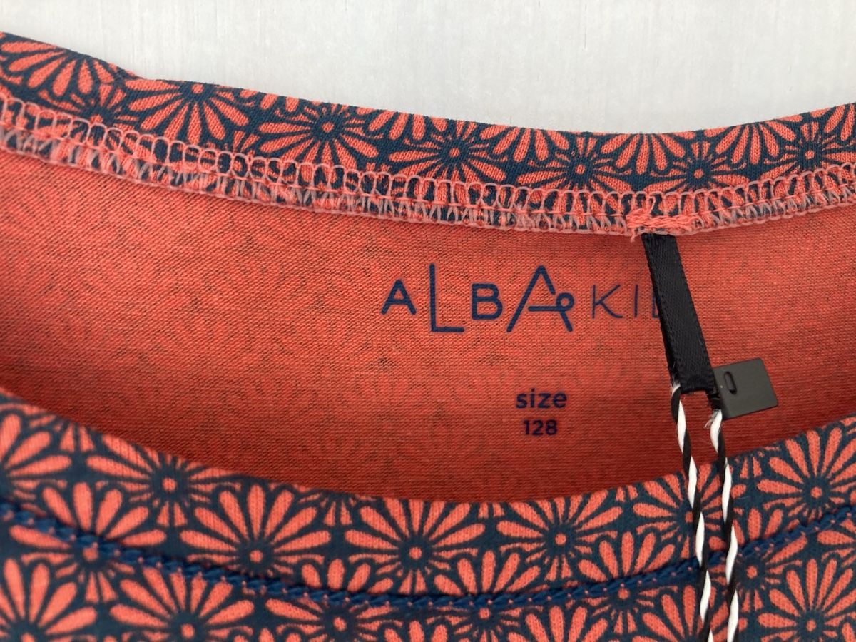 Vestiti & Gonne: Albakid Kleid Gr.128 neu – Nuovo (secondo la descrizione) da Bottighofen venduto da fritz-81 1