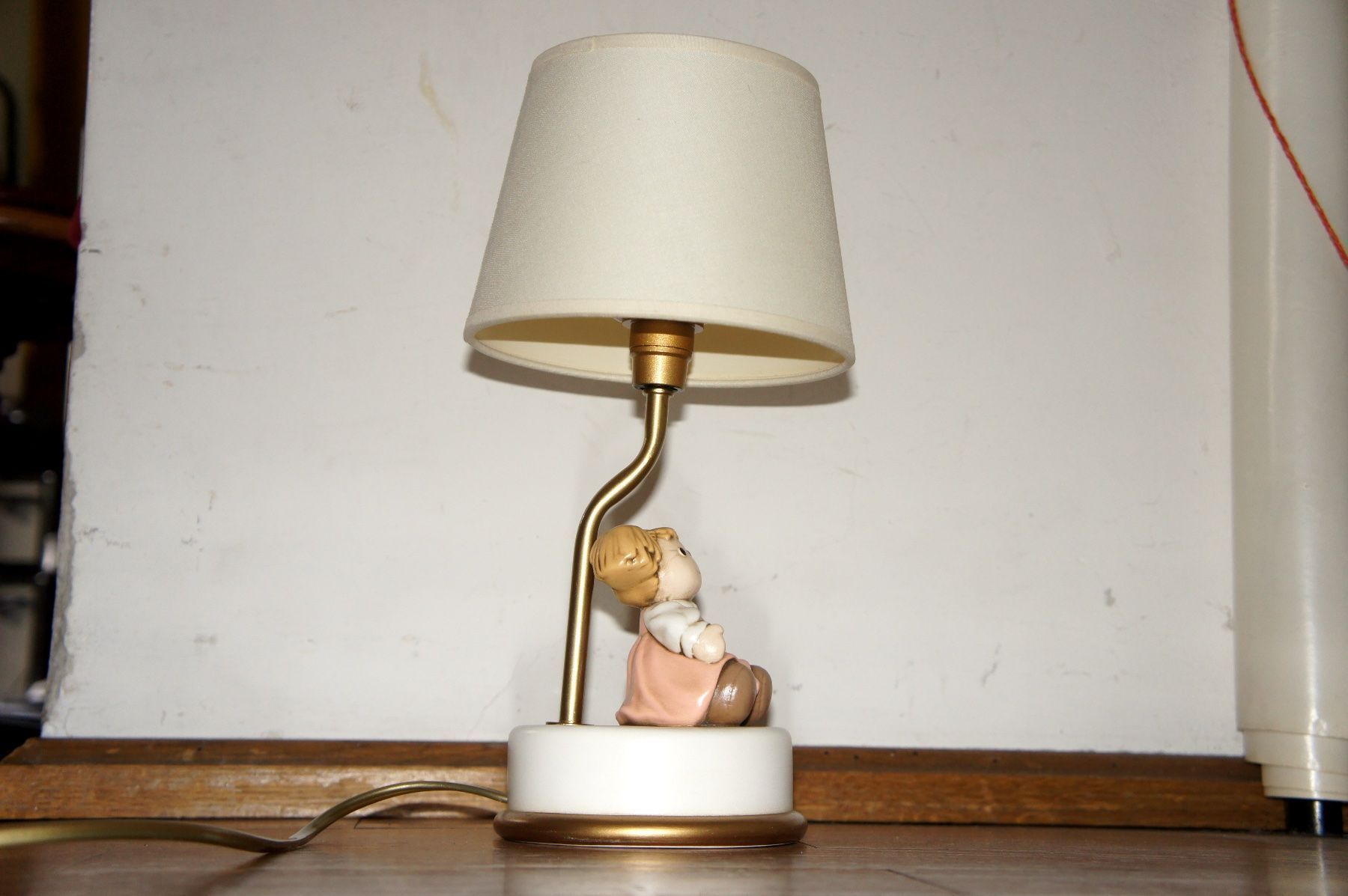 Lampade: Tischlampe Egan Italy – Usato da Lugano venduto da lussy1717 3