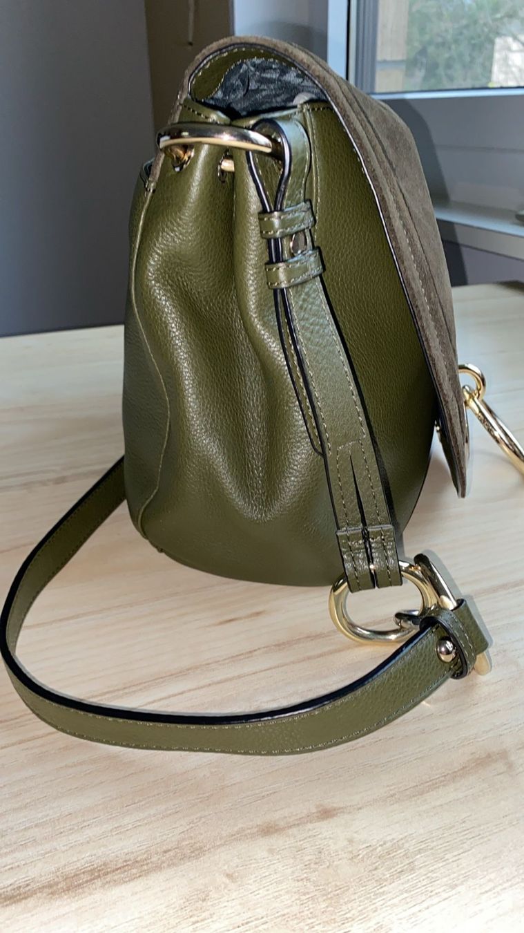 Diane von Furstenberg Borse da donna: Umhängetasche Diane von Furstenberg – Usato da Ettingen venduto da cla_526w 3