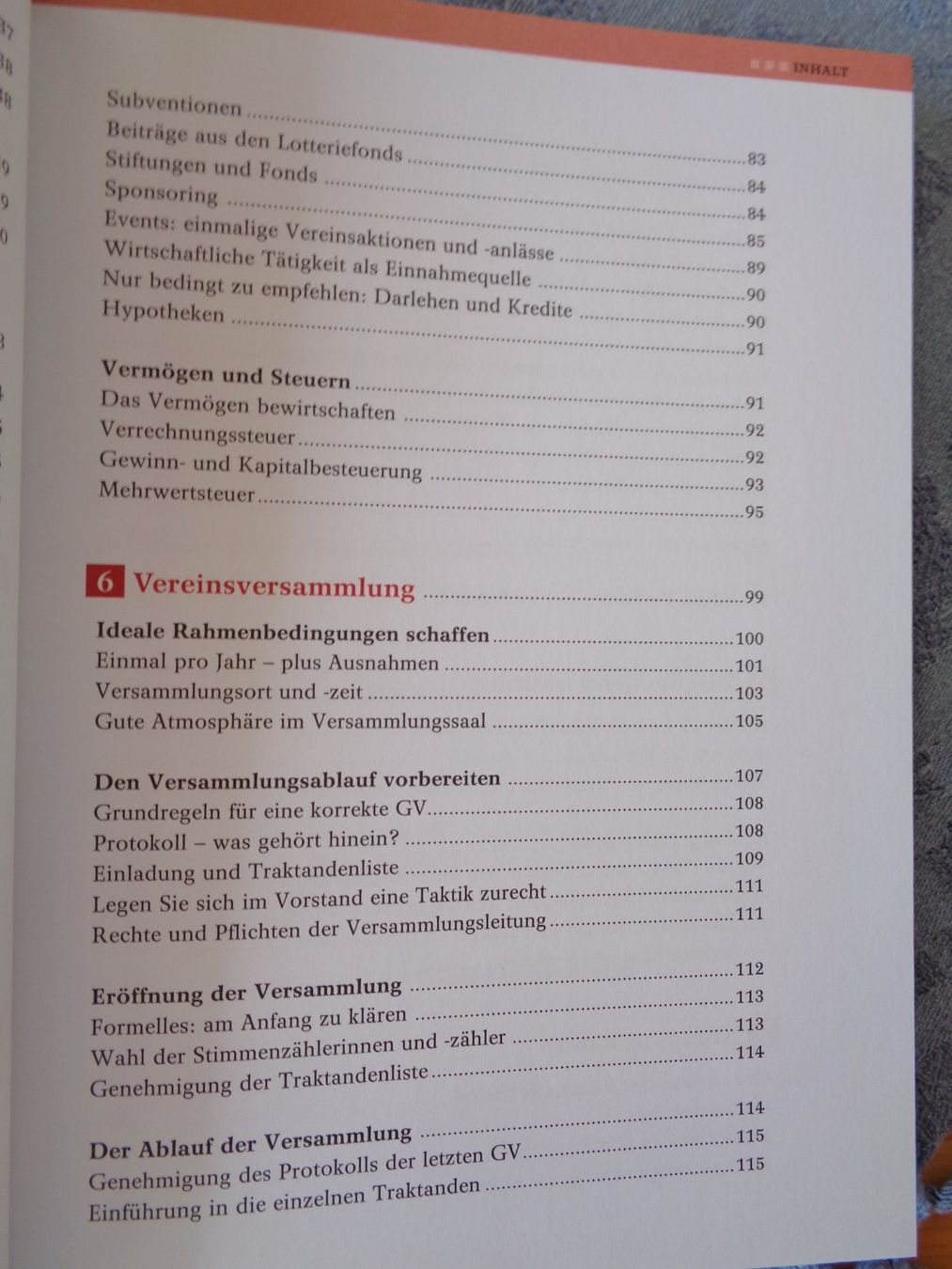 Libri: Erfolgreich im Verein. Daniel Leiser – Nuovo (secondo la descrizione) da Wiesendangen venduto da Gullfoss 4
