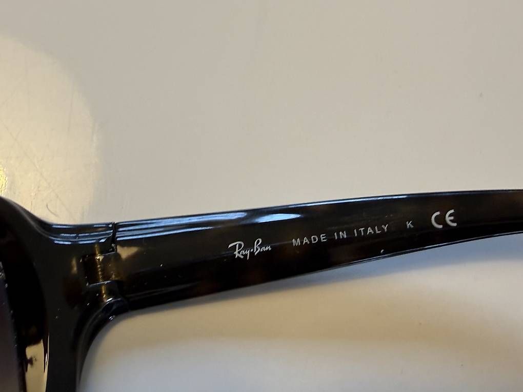 Occhiali & Lenti: Ray Ban Sonnenbrille – Usato da Bülach venduto da angelique080882 1