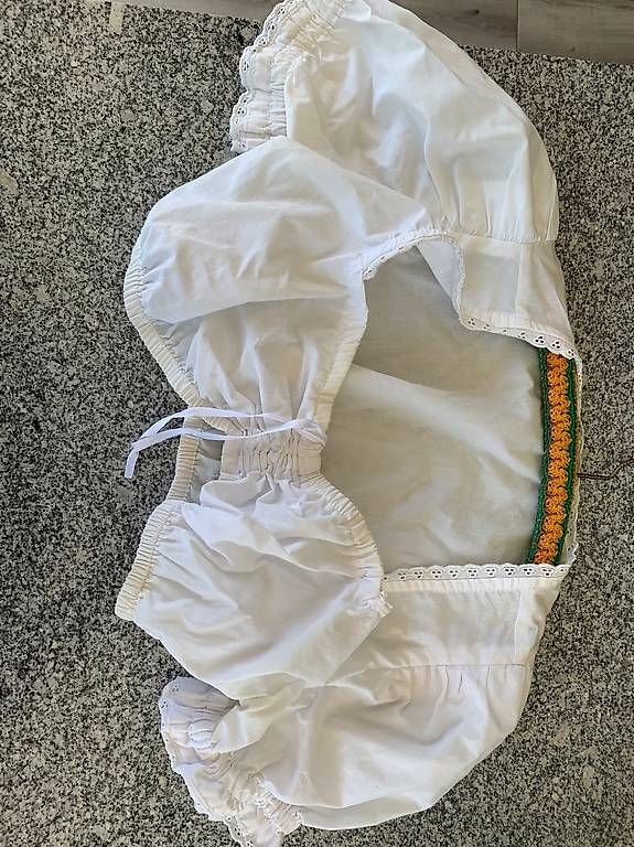 Vestiti: Original Zillertalertracht – Usato da Oberweningen venduto da spielmike 1