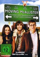 Moving McAllister     ( Originalverpackt )