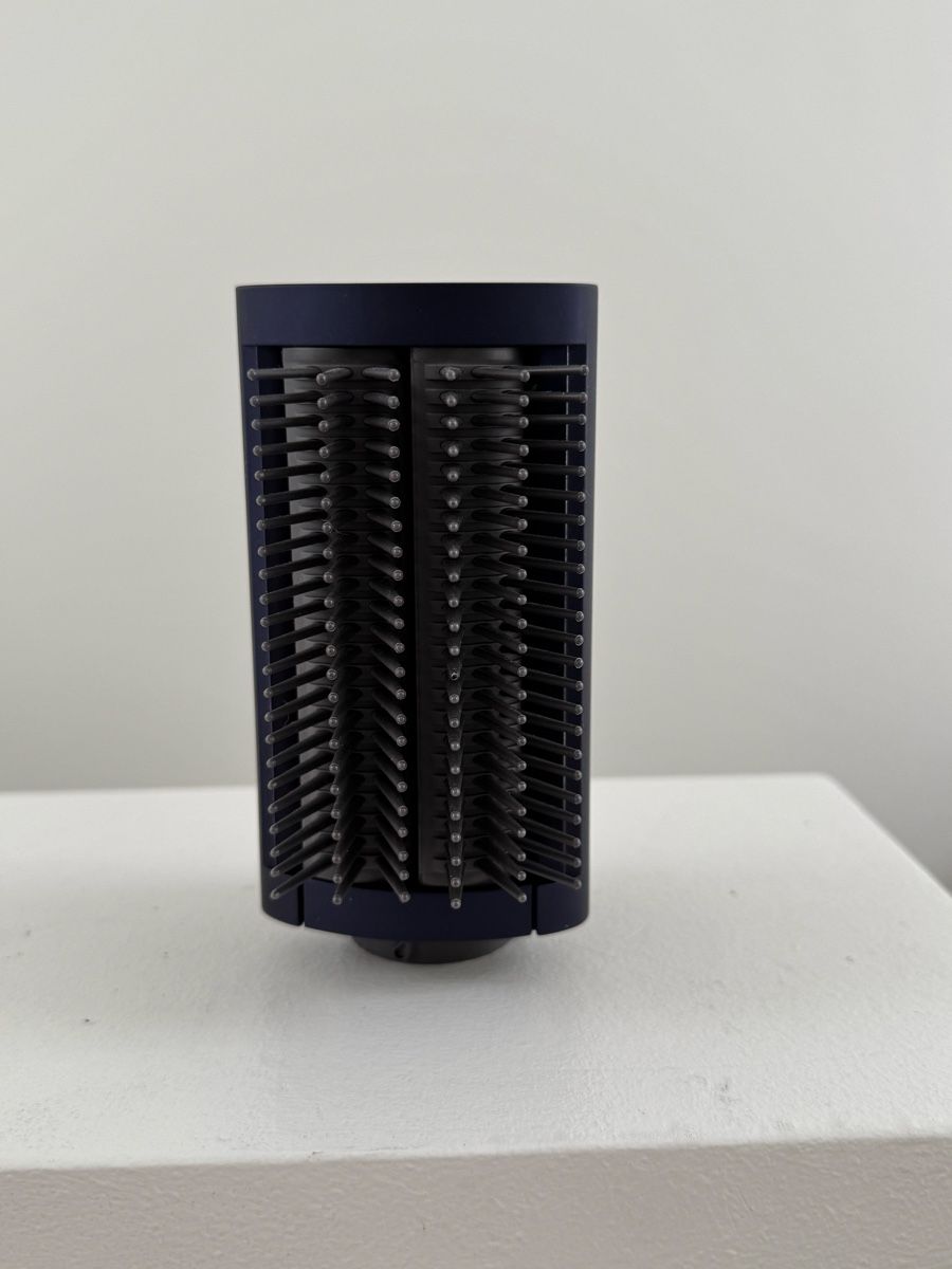 Dyson Asciugacapelli: Dyson Airwrap Aufsatz Smoothing Bürste – Nuovo (secondo la descrizione) da Winterthur venduto da Sjull 3