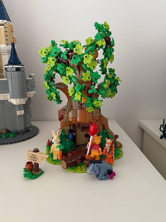 Lego Spielzeuge: Lego alle Sets zusammen – Gebraucht aus Dübendorf von jor_ztb6 4