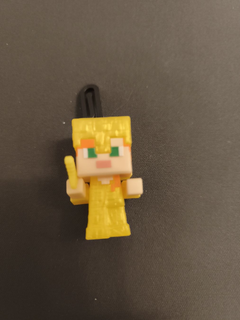 Funko Portachiavi: Portachiavi Minecraft Kinder Joy – Usato da S. Vittore venduto da GamesAndCards95