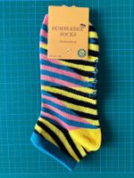 NEU Bumblebee Socks: Bunte Socken