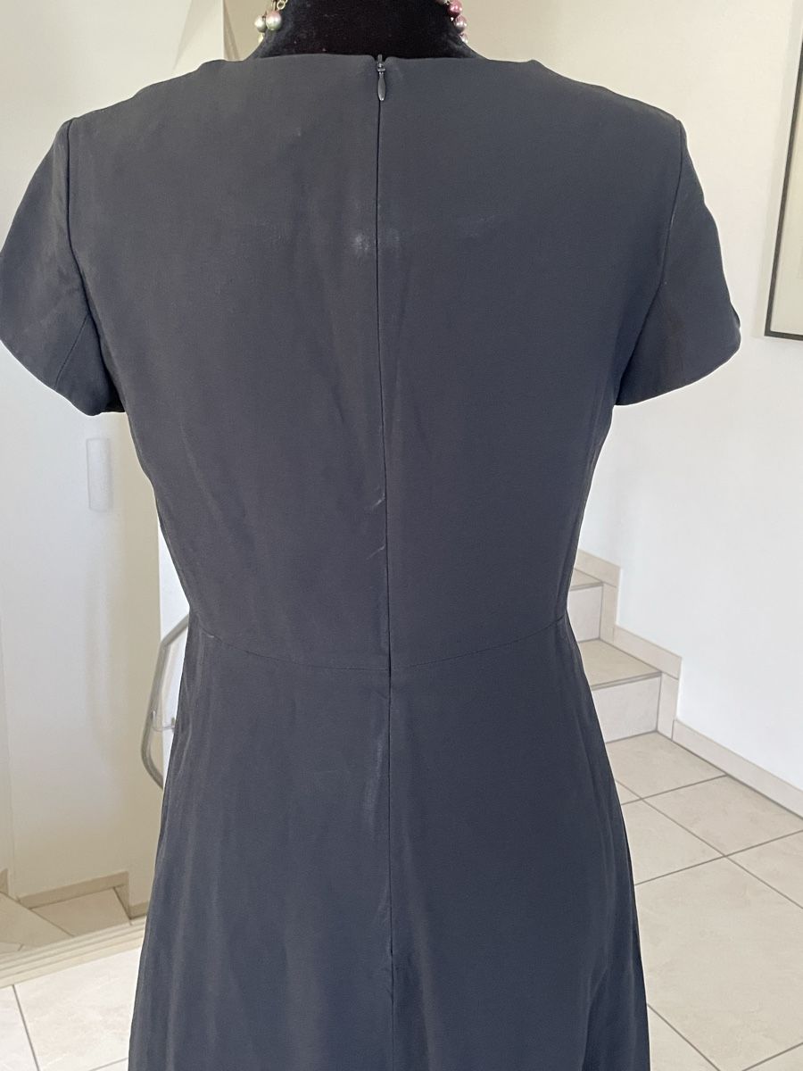 Massimo Dutti Robes: Massimo Dutti Kleid – D'occasion à Richterswil par Prangins9 4