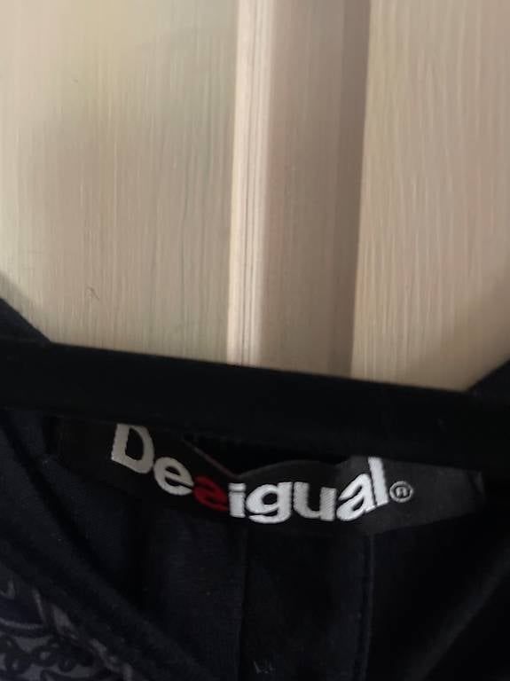Desigual Camicette: Bluse DESIGUAL – Usato da Bützberg venduto da dan_jhn9 2