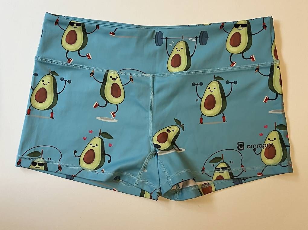 Badehosen: AMRAPRX BADE-SHORTS – Gebraucht aus Wädenswil von esp_z8tb